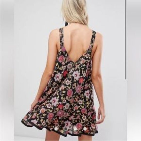 Free people dress - Picture 5 of 5